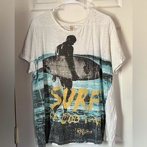 Magnolia Pearl Surf Tshirt